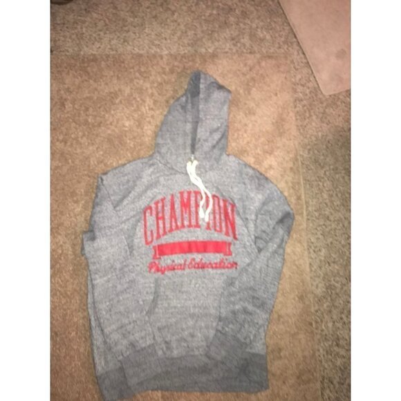 CHAMPION Men's Hoodies (2) - Picture 6 of 10